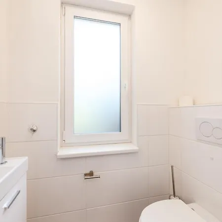 Stodergarden - By Mynests Appartement *