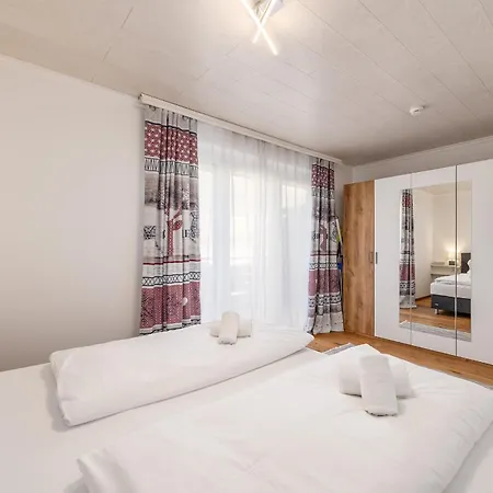 Stodergarden - By Mynests Appartement Grobming