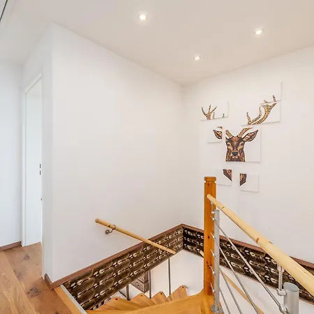 Stodergarden - By Mynests アパート *