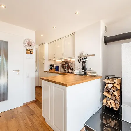 Appartement Stodergarden - By Mynests Grobming