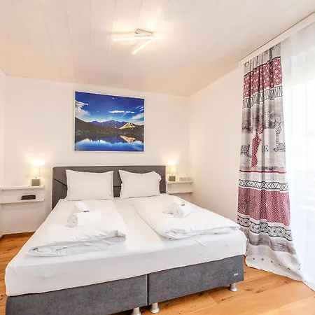 Stodergarden - By Mynests Appartement
