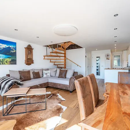 Apartament Stodergarden - By Mynests