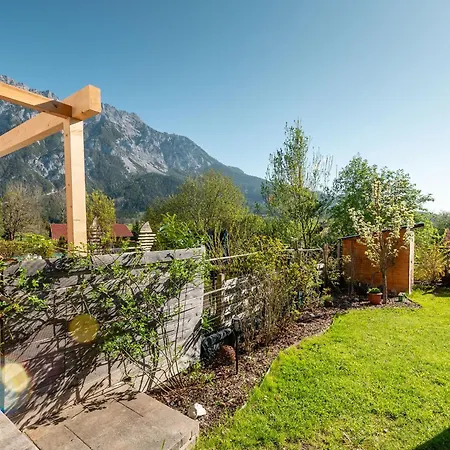 Stodergarden - By Mynests דירה גרובמינג