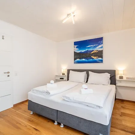 Stodergarden - By Mynests Appartement