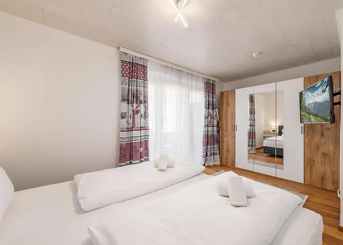 Stodergarden - By Mynests Apartament Grobming