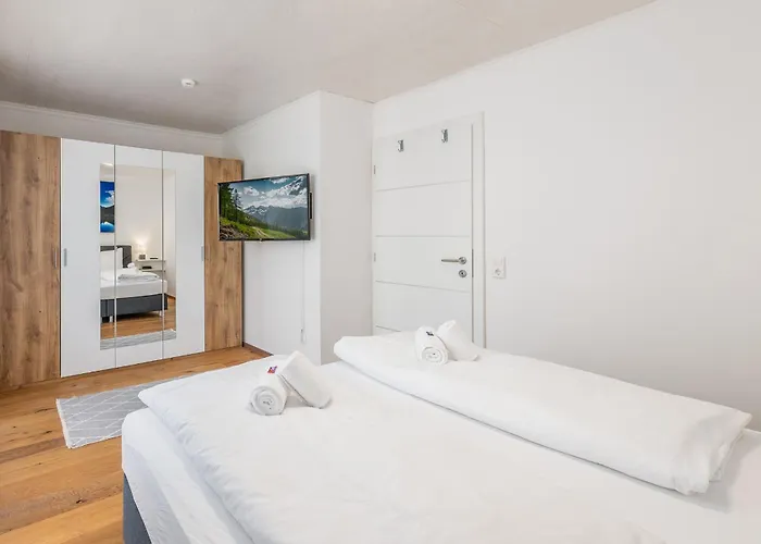 Apartament Stodergarden - By Mynests