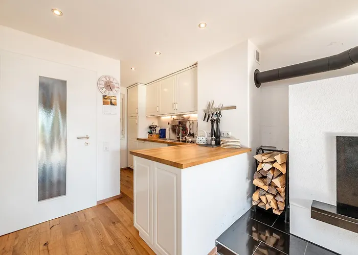 Apartament Stodergarden - By Mynests Grobming