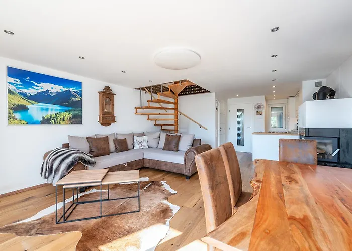 Apartment Stodergarden - By Mynests