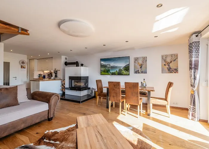 Stodergarden - By Mynests Apartment Grobming